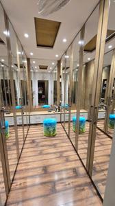 Image of 1700 Sq.ft 4 BHK Apartment / Flat for sale in Shaligram Plush, Thaltej, Ahmedabad for Rs. 32500000