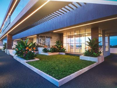 Image of 1600 Sq.ft 3 BHK Apartment / Flat for sale in Bramhacorp Sun Valley Phase 1, Bavdhan, Pune for Rs. 16500000
