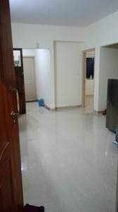 Living Room Image of 900 Sq.ft 2 BHK Apartment / Flat for sale in Dhiraan Newyork Meadows, Chandapura Bengaluru for Rs. 4300000