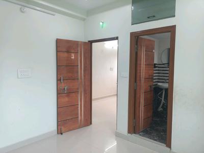 Bedroom Image of 1200 Sq.ft 2 BHK Apartment / Flat for rent in Ameenpur Sangareddy for Rs. 20000