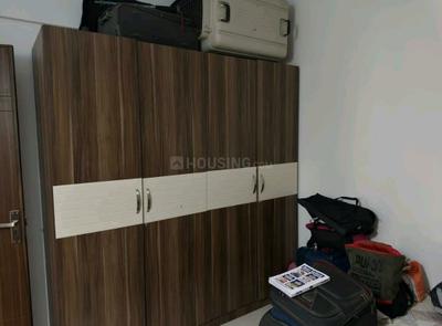 Bedroom Image of 992 Sq.ft 2 BHK Apartment / Flat for rent in Ahad Euphoria, Carmelaram Bengaluru for Rs. 45000