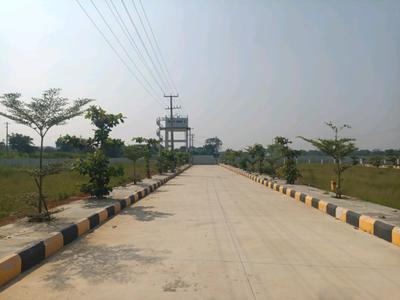 Image of 130 Sq.ft Residential Plot / Land for sale in Medchal, Secunderabad for Rs. 2800005
