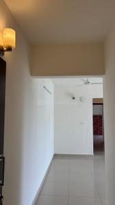 Hall Image of 1083 Sq.ft 3 BHK Apartment / Flat for rent in Provident Sunworth City, Kambipura Bengaluru for Rs. 25000
