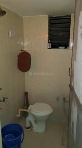 Bathroom Image of 990 Sq.ft 2 BHK Apartment / Flat for sale in Bhagwati Apartment, Chitnis Nagar Nagpur for Rs. 2800000