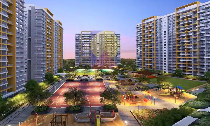 Kolte Patil Little Earth Main Image 1