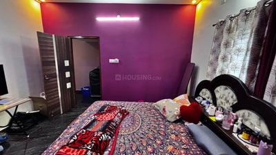 Bedroom Image of 1150 Sq.ft 3 BHK Duplex for sale in Varanasi Bengaluru for Rs. 13500000
