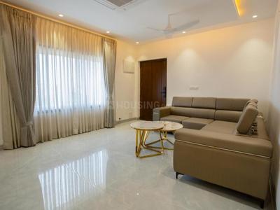 Hall Image of 1160 Sq.ft 2 BHK Apartment / Flat for sale in Jagadgiri Gutta Hyderabad for Rs. 9500000