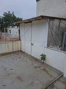 Balcony Image of 3500 Sq.ft 4 BHK Villa for sale in Shalimar Township, Scheme No 114 Indore for Rs. 32100000