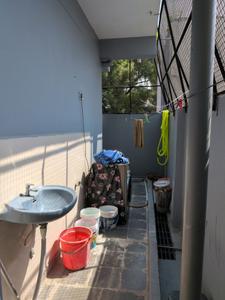 Drying Area Image of 2200 Sq.ft 3 BHK Independent House for sale in Bowenpally Secunderabad for Rs. 12000000