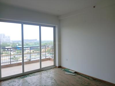 Bedroom Image of 1855 Sq.ft 3 BHK Apartment / Flat for sale in Godrej Meridien, Sector 106 Gurgaon for Rs. 28600000