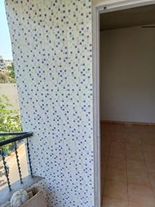 Balcony Image of 1440 Sq.ft 3 BHK Apartment / Flat for sale in Satellite Ahmedabad for Rs. 8500000