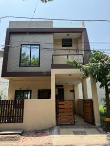 Image of 2500 Sq.ft 4 BHK Independent House for rent in Mahalakshmi Nagar, Indore for Rs. 44999