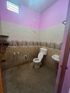 Bathroom Image of 1005 Sq.ft 2 BHK Independent House for sale in Kovilpalayam Coimbatore for Rs. 5500000