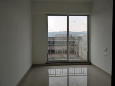 Bedroom Image of 1450 Sq.ft 2 BHK Apartment / Flat for sale in Shreeji Today, Kharghar Navi Mumbai for Rs. 12000000
