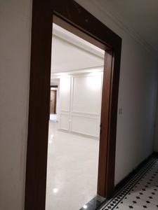 Main Entrance Image of 1750 Sq.ft 3 BHK Apartment / Flat for sale in Sector 27 Dwarka New Delhi for Rs. 8500000