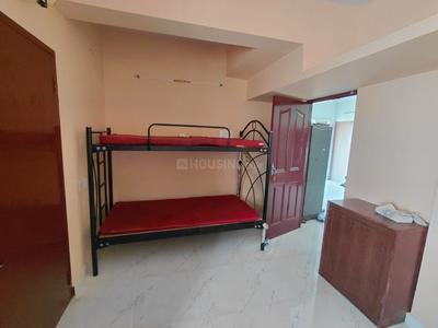 Hall Image of Poorani home  in Sholinganallur, Chennai