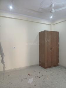 Bedroom Image of 800 Sq.ft 2 BHK Builder Floor for rent in Sector 12 Noida for Rs. 26000