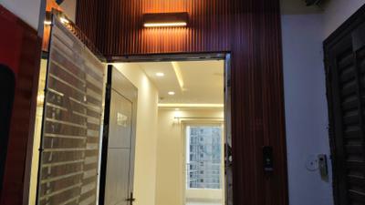Living Room Image of 1220 Sq.ft 2.5 BHK Apartment / Flat for rent in Lotus Panache Island Phase 2, Sector 110 Noida for Rs. 40000