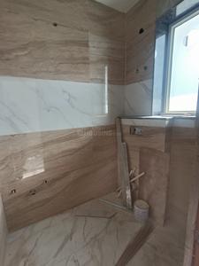 Bathroom Image of 2200 Sq.ft 4 BHK Builder Floor for sale in Palam Vihar Gurgaon for Rs. 21000000