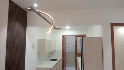 Kitchen Image of 2200 Sq.ft 3.5 BHK Villa for sale in Shastripuram Agra for Rs. 13200000
