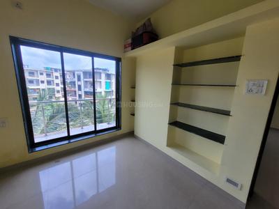 Bedroom Image of 525 Sq.ft 1 RK Apartment / Flat for sale in Jaitapkar Siddhivinayak Park, Oras Bk. Sindhudurg for Rs. 2200000