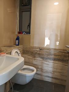 Bedroom Two Image of 1377 Sq.ft 2 BHK Apartment / Flat for sale in Lodha Dioro, Sion Mumbai for Rs. 32000000