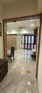Hall Image of 780 Sq.ft 2 BHK Apartment / Flat for rent in Maxx Glory, Beltarodi Nagpur for Rs. 28000