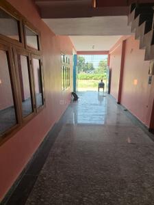 Image of 1700 Sq.ft 3 BHK Independent House for rent in Navi Kot Nandana, Lucknow for Rs. 15000