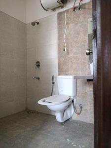 Bedroom Two Image of 2302 Sq.ft 4 BHK Apartment / Flat for sale in Umang Winter Hills, Sewak Park New Delhi for Rs. 35000000