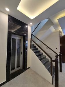 Hall Image of 3000 Sq.ft 4 BHK Villa for sale in Sahastradhara Road Dehradun for Rs. 23000000