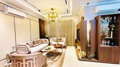 Hall Image of 1755 Sq.ft 3 BHK Apartment / Flat for sale in Singhpura Zirakpur for Rs. 10200000