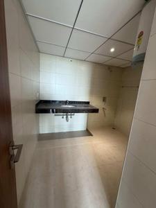 Kitchen Image of 1450 Sq.ft 2 BHK Apartment / Flat for sale in Godrej The Suites, Jaypee Greens Greater Noida for Rs. 19500000