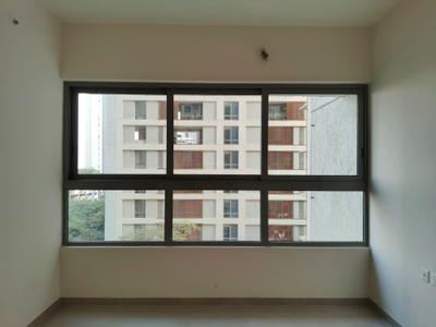 Living Room Image of 616 Sq.ft 2 BHK Apartment / Flat for sale in Piramal Vaikunth Cluster 4A, Thane West Thane for Rs. 12300000