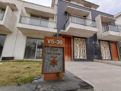 Image of 5335 Sq.ft 5 BHK Villa for sale in Godrej Golf Link, Jaypee Greens, Greater Noida for Rs. 115000000