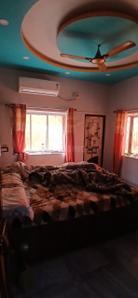Bedroom Image of 2400 Sq.ft 3 BHK Independent House for sale in Sodepur Kolkata for Rs. 6200000