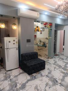 Hall Image of Sunrise Pg in Indirapuram, Ghaziabad