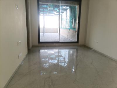 Bedroom Image of 1750 Sq.ft 3 BHK Apartment / Flat for sale in Shreeji Infinity, Kharghar Navi Mumbai for Rs. 27000000