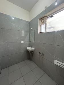 Bathroom Image of Golden pg  in Nagavara, Bengaluru