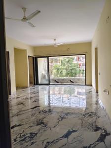 Hall Image of 1500 Sq.ft 3 BHK Apartment / Flat for sale in New Town Kolkata for Rs. 10900000