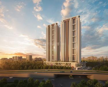 4 BHK Flat