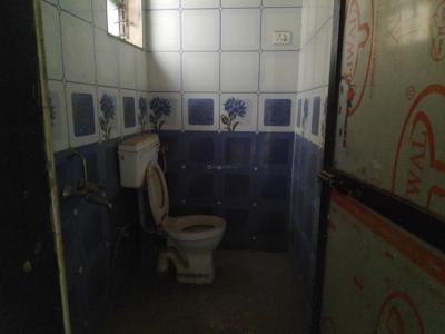 Bathroom Image of 550 Sq.ft 1 BHK Apartment / Flat for sale in Ulwe Navi Mumbai for Rs. 3500000