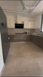 Kitchen Image of 6000 Sq.ft 4 BHK Villa for sale in Fortius Under the Sun Luxury Villa Lifestyle, Sanne Amanikere Bengaluru for Rs. 300000000