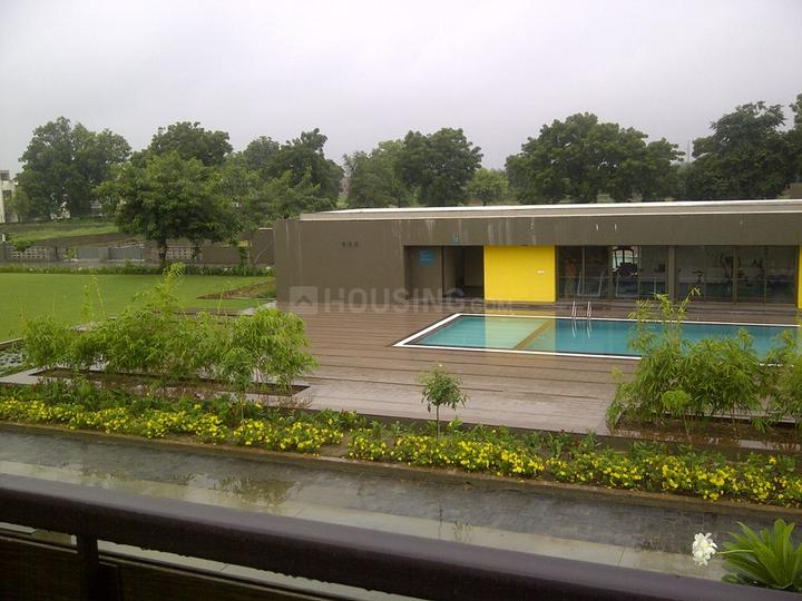 Gala Villa Aqua Main Image 1