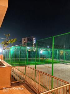 Image of 1190 Sq.ft 3 BHK Apartment / Flat for rent in VJ Yashwin Orizzonte Phase 1, Chokhi Dhani, Pune for Rs. 50000
