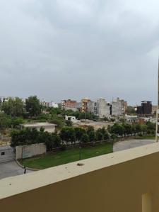 Balcony Image of 1040 Sq.ft 2 BHK Apartment / Flat for sale in Jaypee Kensington Boulevard, Sector 131 Noida for Rs. 9500000