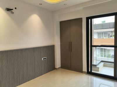 Bedroom Image of 2800 Sq.ft 4 BHK Builder Floor for sale in DLF City Phase 1, DLF Phase 1 Gurgaon for Rs. 47500000