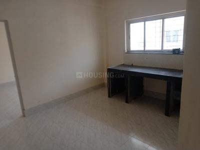 Kitchen Image of 444 Sq.ft 1 BHK Apartment / Flat for sale in Satara Deolai Parisar Aurangabad for Rs. 1800000