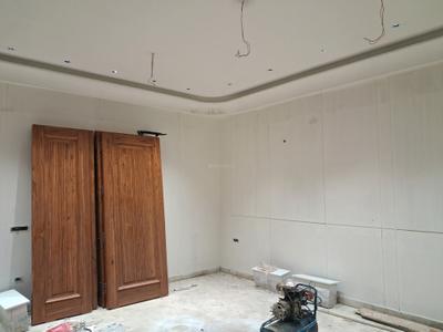 Living Room Image of 1800 Sq.ft 3 BHK Builder Floor for sale in Paschim Vihar New Delhi for Rs. 38000000