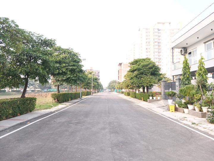 BPTP Amstoria Country Floor Main Image 1