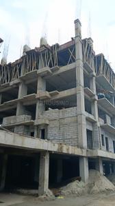 Image of 1845 Sq.ft 4 BHK Apartment / Flat for sale in Betkuchi, Guwahati for Rs. 10147500